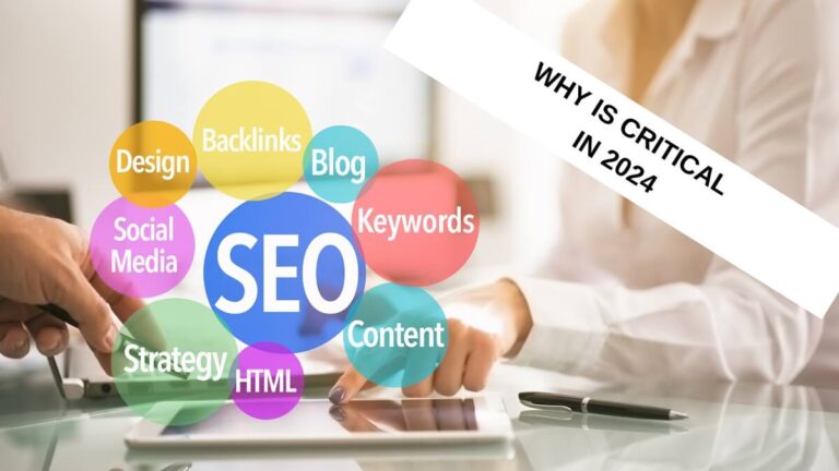 This Is Why Seo Is Worth It In 2024