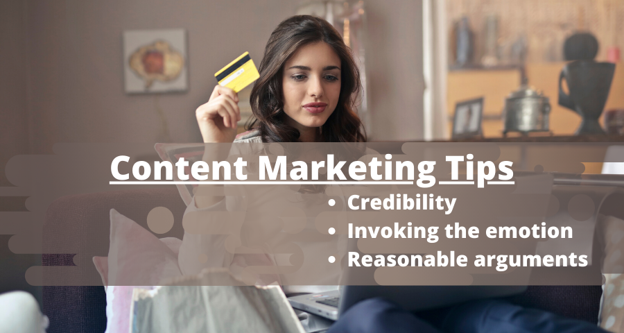 Content Marketing Tips