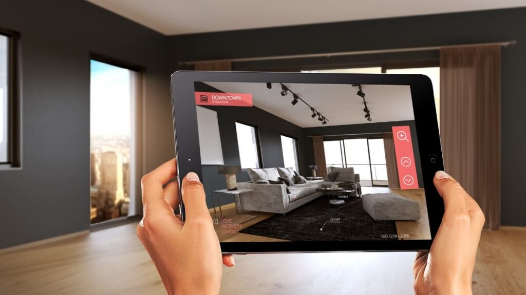 Meta ads in 2025: A complete strategy guide 3 Augmented reality
