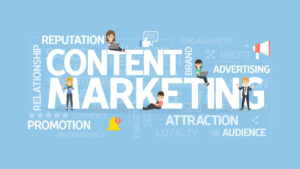 Content marketing and AI tools The most successful marketing strategy