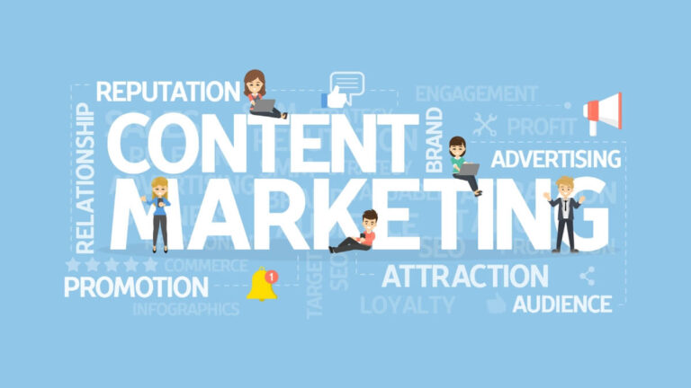 Content marketing and AI tools The most successful marketing strategy