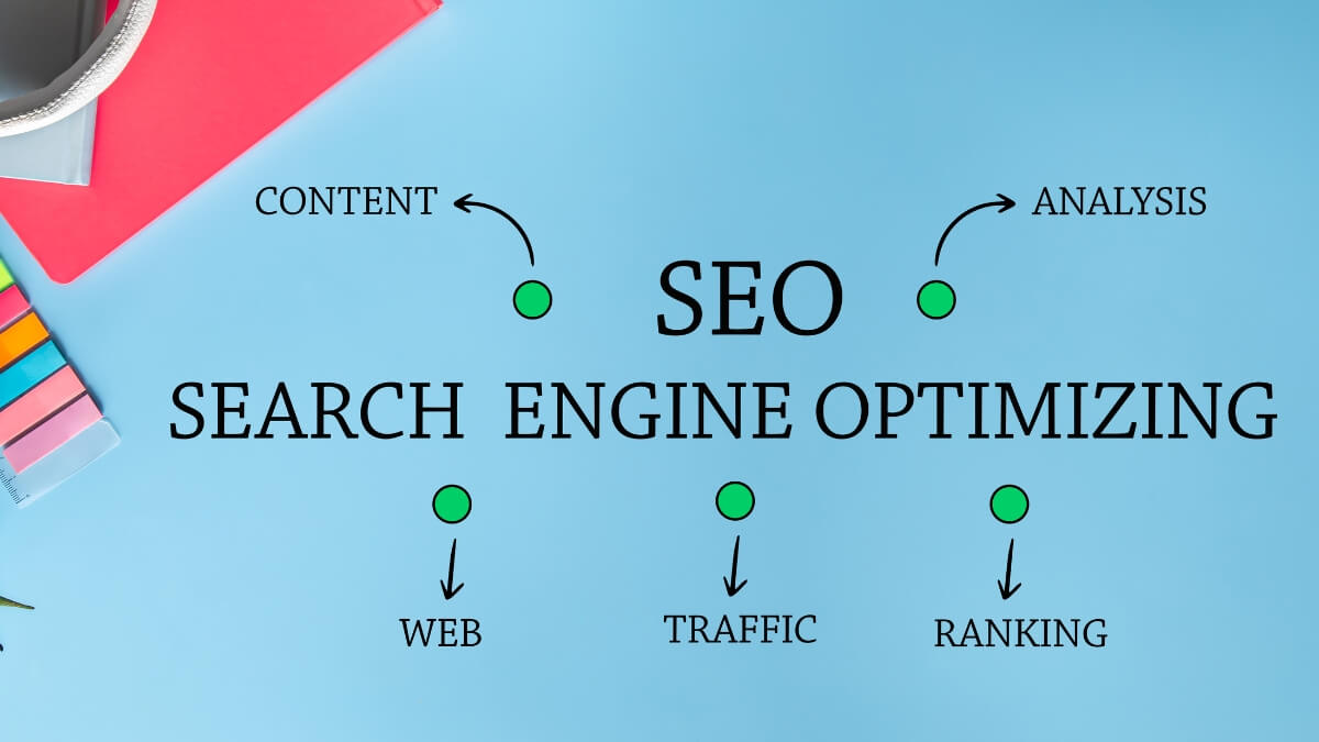 Έχω καλό SEO. Γιατί η σελίδα μου δεν ανεβαίνει στην κατάταξη της Google;