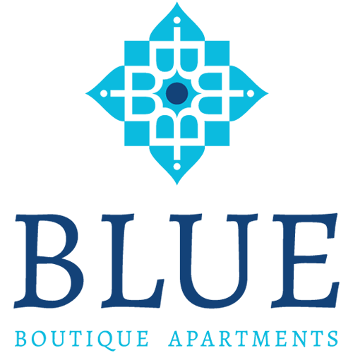 blue boutique client logo