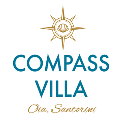 compass villa client logo