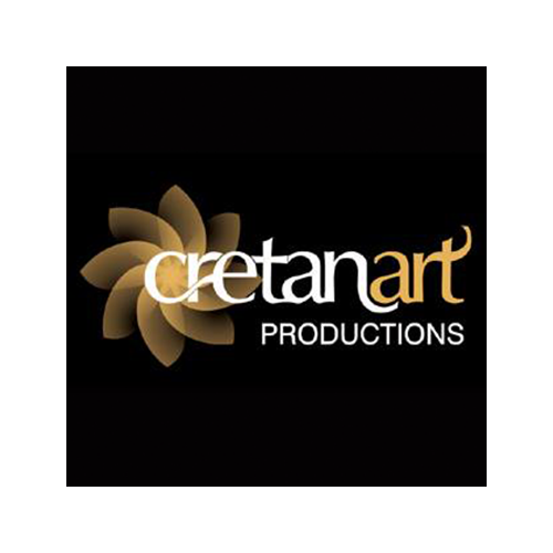 cretan art client logo