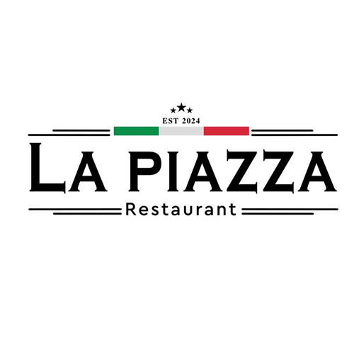 la piazza client logo