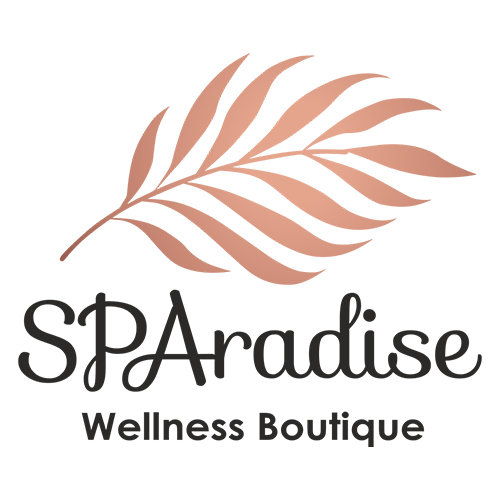 sparadise client logo