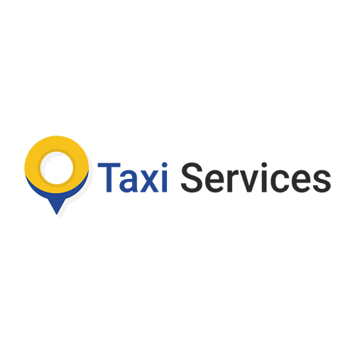 taxi services client logo