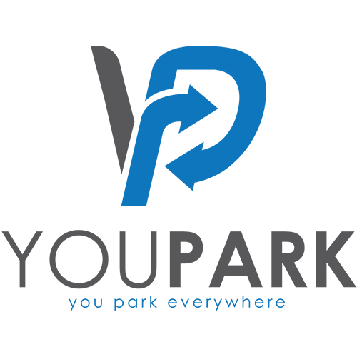 you park client logo