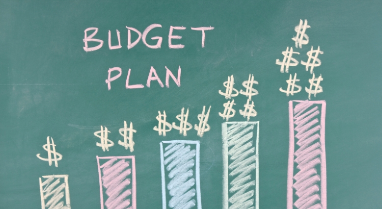 Google Ads for small businesses: What actually works in 2025 3 Google Ads for small businesses What actually works in 2025. The image shows an image about budget