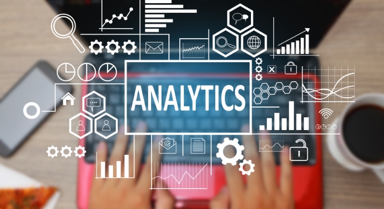 Why your business website is more than just "online presence" 2 Why your business website is more than just online presence. The image show some analytic tools.