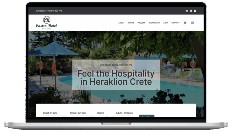 Laptop Mockup Castrohotel Laptop Mockup Castrohotel