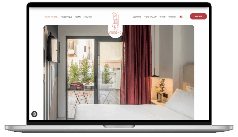 Laptop Mockup Domusariadne Laptop Mockup Domusariadne