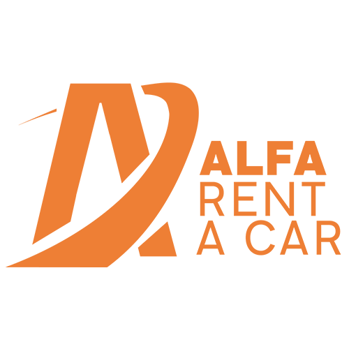 Alfa Rent Client Logo