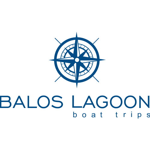 Balos Lagoon