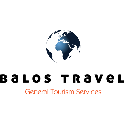 Balos Travel Client Logo