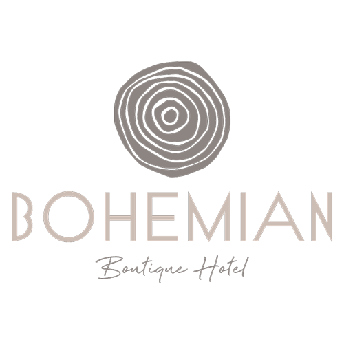 Bohemian Client Logo