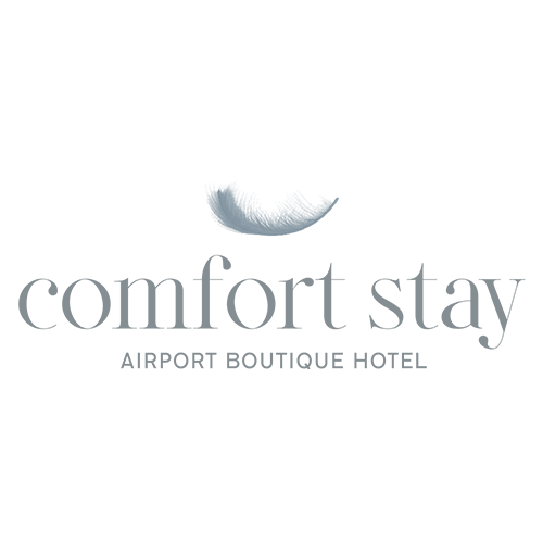 Comfort Stay Client Logo