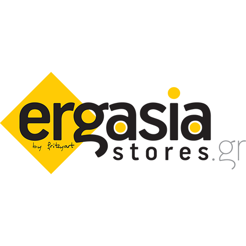 Ergasia Stores Client Logo