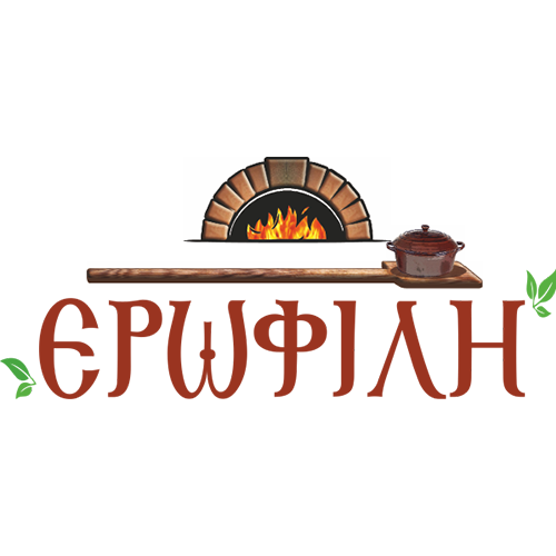 Erofili Client Logo