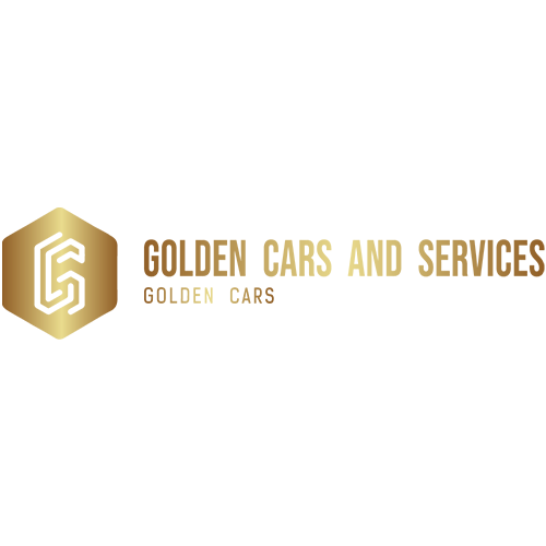 Golden Cars Client Logo