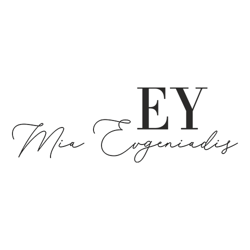 Mia Evgeniadis Client Logo