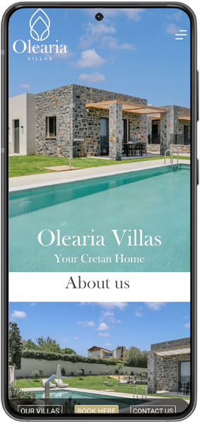 Olaeria Marketup Mockup Kinito