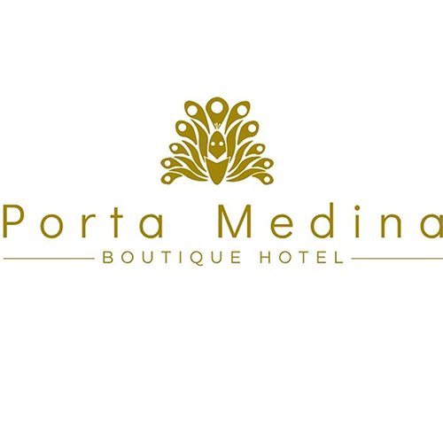 Porta Medina Client Logo