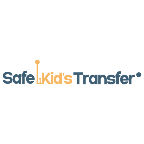 Safe Kids Tranfer Client Logo