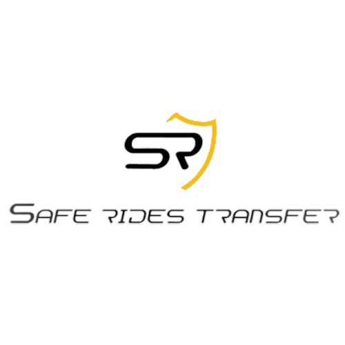 Safe Rides Tranfer Client Logo