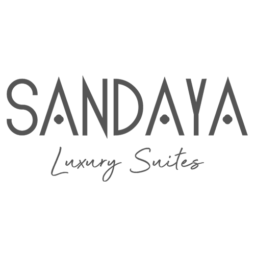 Sandaya Client Logo