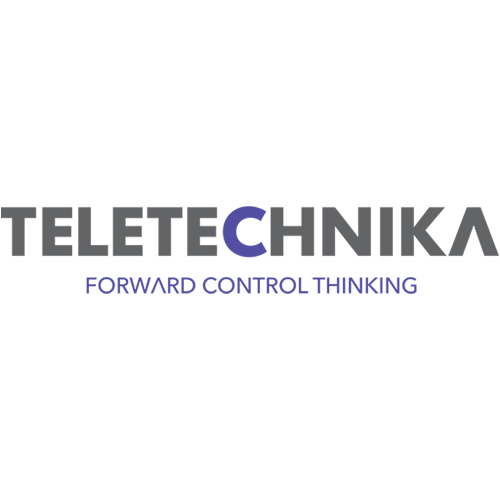 Teletechnika Client Logo