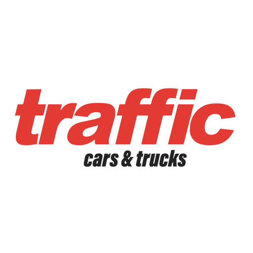 Traffic Client Logo
