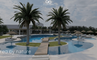 Amounda Bay – 4 Star Hotel In Crete